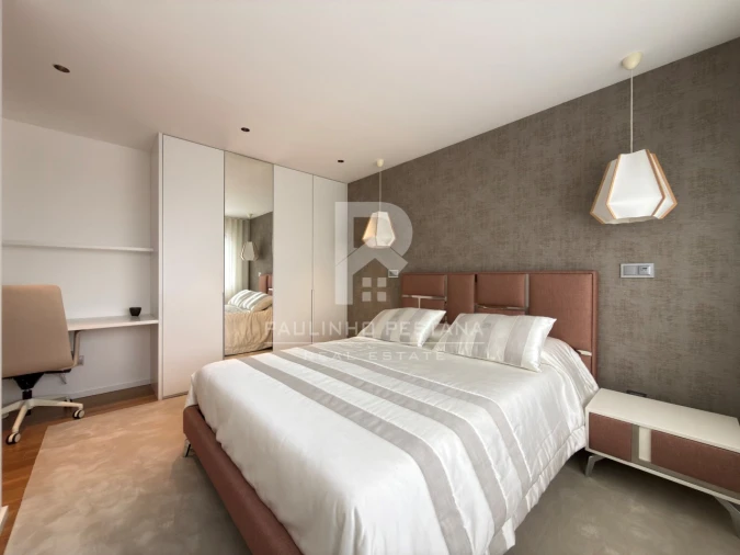 Apartamento T3 para Venda em São Martinho Foto 23