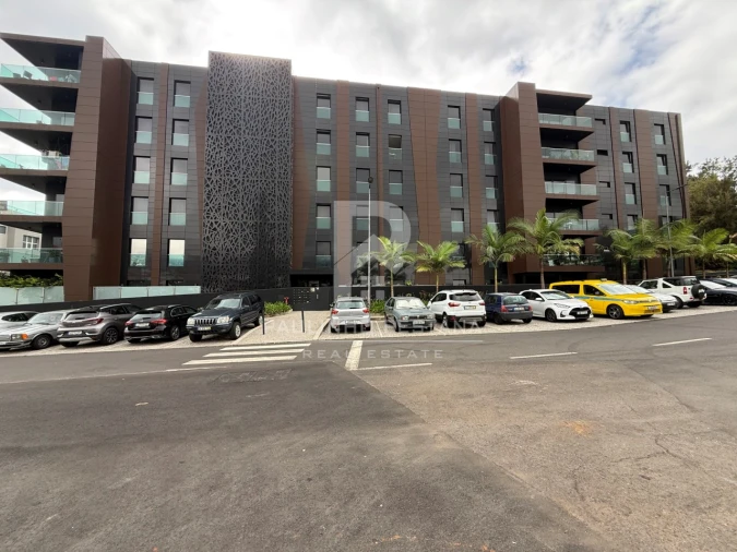 Apartamento T3 para Venda em São Martinho Foto 29