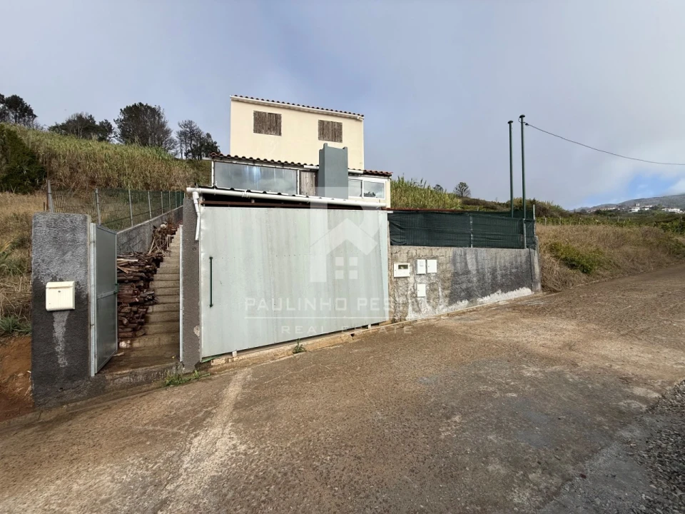 Armazém para Venda em Fajã da Ovelha Foto 2