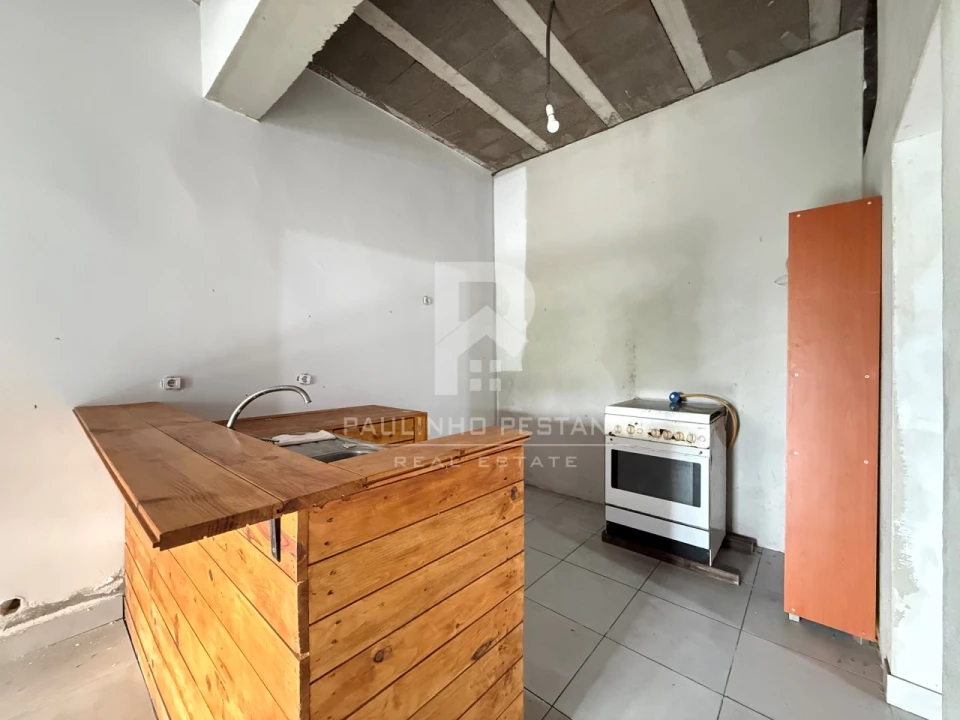 Armazém para Venda em Fajã da Ovelha Foto 7