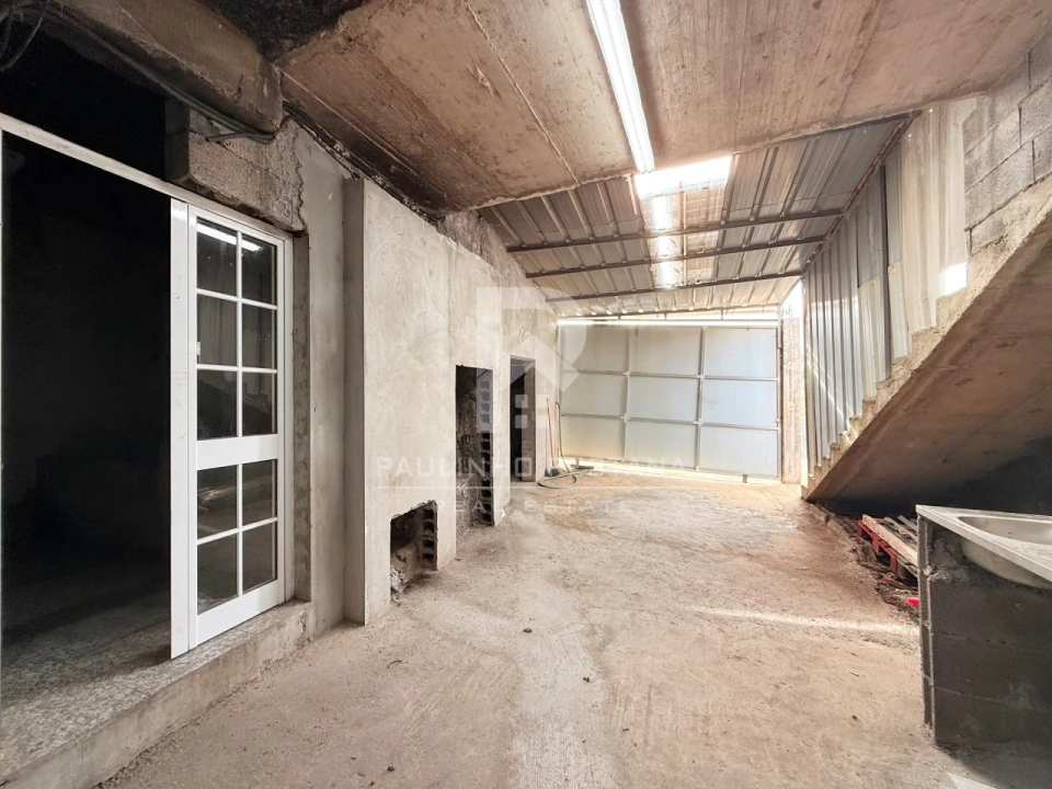 Armazém para Venda em Fajã da Ovelha Foto 19