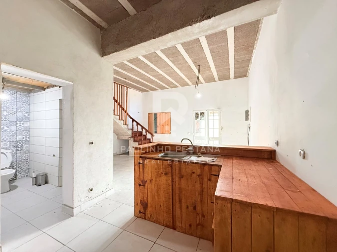 Armazém para Venda em Fajã da Ovelha Foto 4