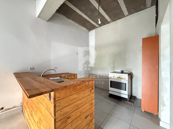 Armazém para Venda em Fajã da Ovelha Foto 7