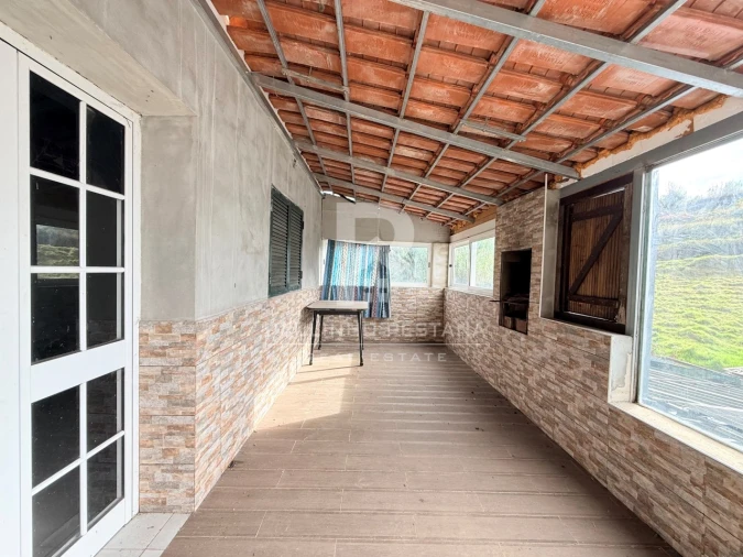 Armazém para Venda em Fajã da Ovelha Foto 11