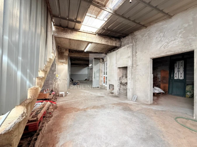 Armazém para Venda em Fajã da Ovelha Foto 18