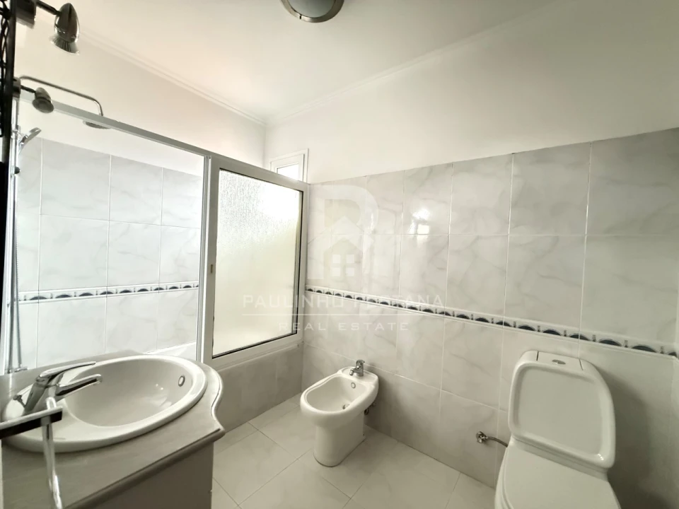 Moradia T2 para Venda em Santo Antonio Foto 7