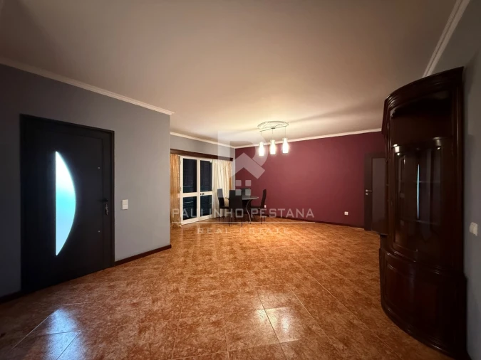 Moradia T2 para Venda em Santo Antonio Foto 4