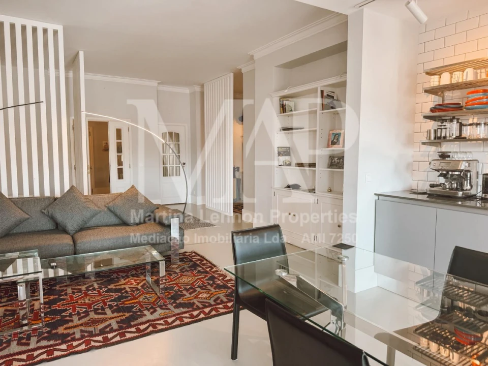Apartamento T1 para Venda em Cascais e Estoril Foto 4
