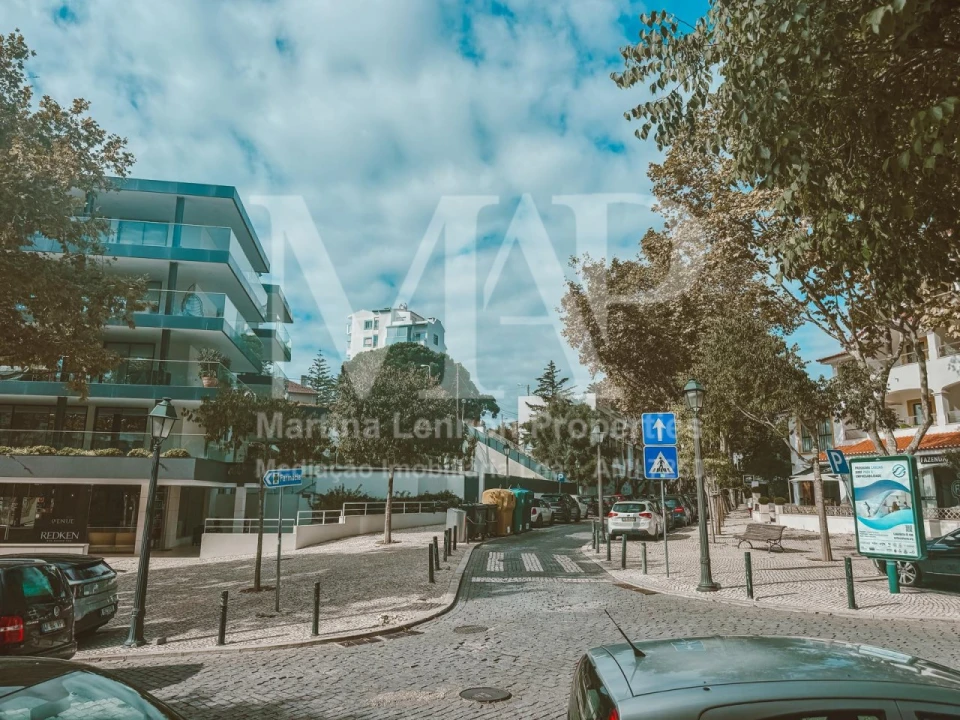 Apartamento T1 para Venda em Cascais e Estoril Foto 25