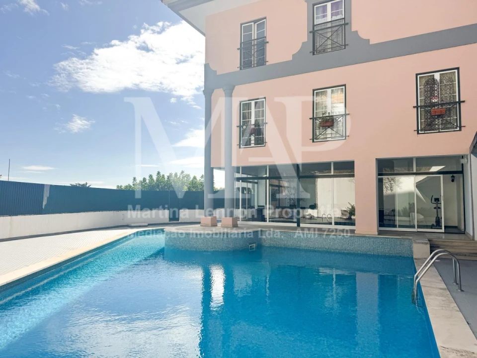 Apartamento T1 para Venda em Cascais e Estoril Foto 5