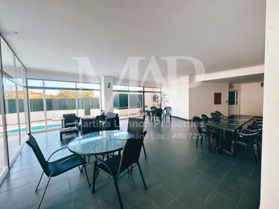 Apartamento T1 para Venda em Cascais e Estoril Foto 26
