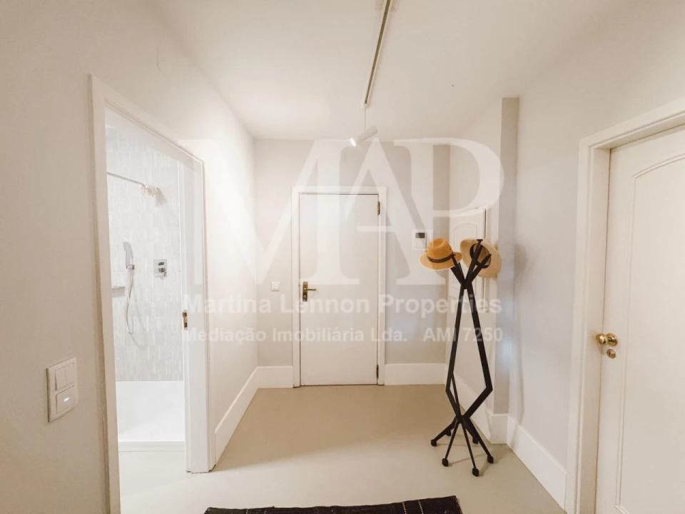 Apartamento T1 para Venda em Cascais e Estoril Foto 7
