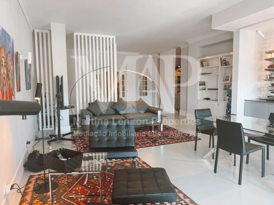 Apartamento T1 para Venda em Cascais e Estoril Foto 8