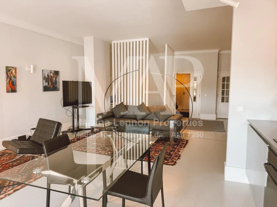 Apartamento T1 para Venda em Cascais e Estoril Foto 10