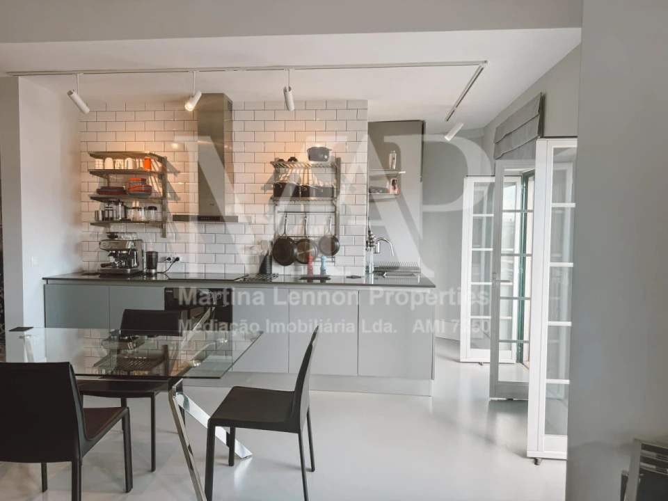 Apartamento T1 para Venda em Cascais e Estoril Foto 12