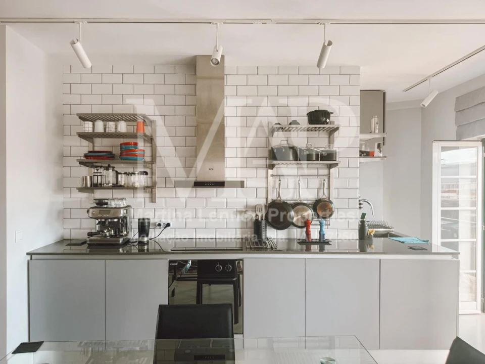 Apartamento T1 para Venda em Cascais e Estoril Foto 13