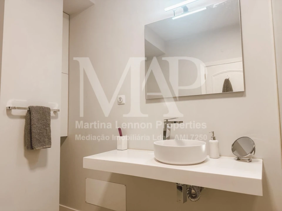 Apartamento T1 para Venda em Cascais e Estoril Foto 16