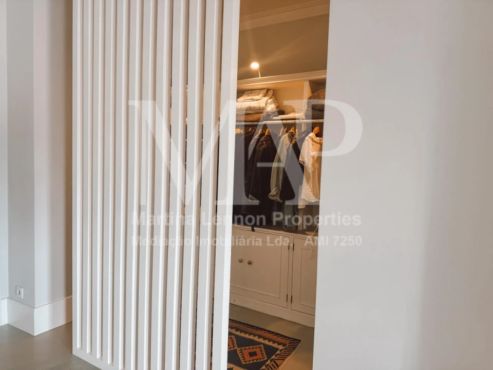 Apartamento T1 para Venda em Cascais e Estoril Foto 19