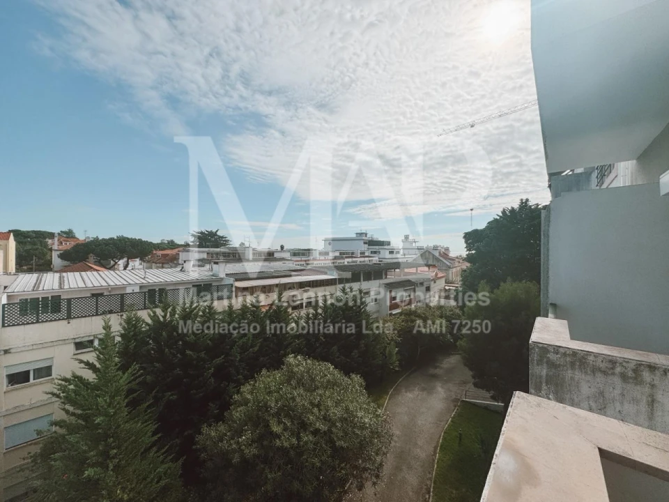 Apartamento T1 para Venda em Cascais e Estoril Foto 21