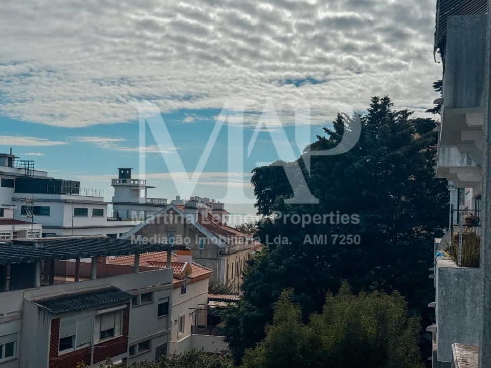 Apartamento T1 para Venda em Cascais e Estoril Foto 23