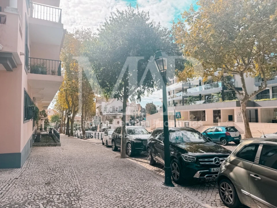 Apartamento T1 para Venda em Cascais e Estoril Foto 24