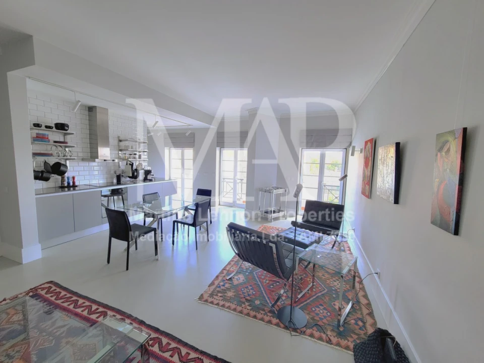 Apartamento T1 para Venda em Cascais e Estoril Foto 11