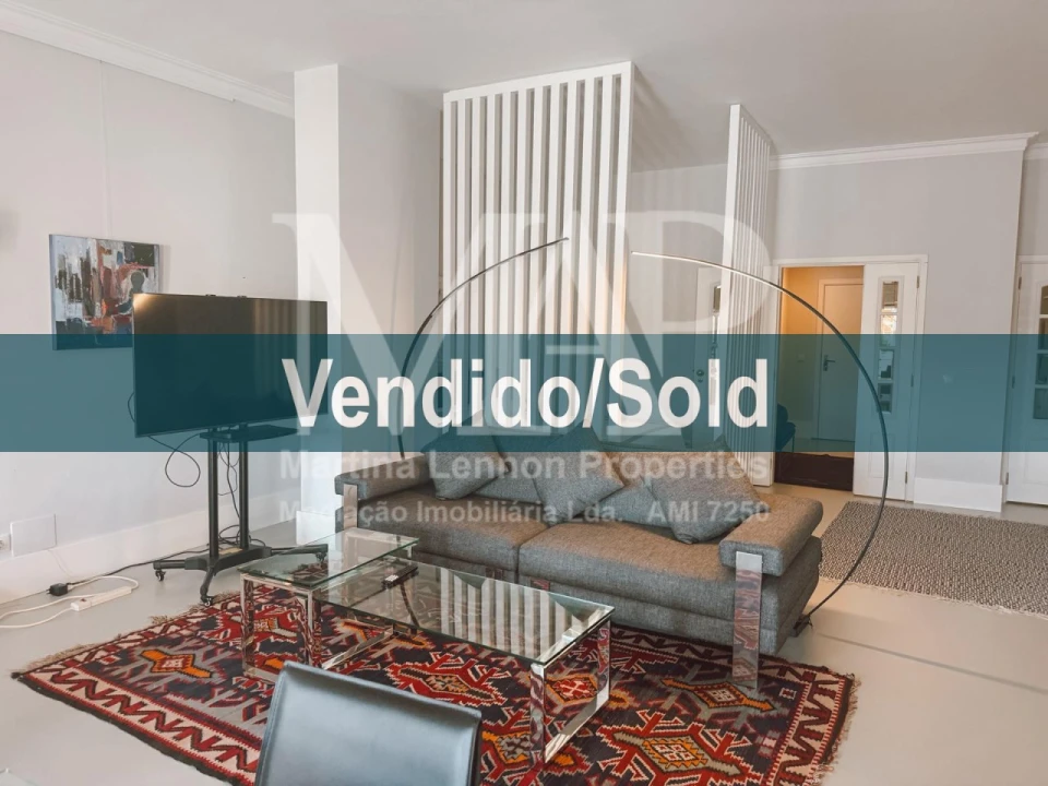 Apartamento T1 para Venda em Cascais e Estoril Foto 1