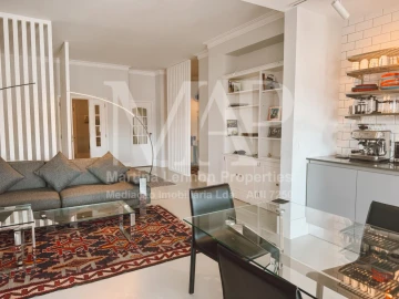 Apartamento T1 para Venda em Cascais e Estoril