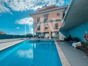 Apartamento T1 para Venda em Cascais e Estoril