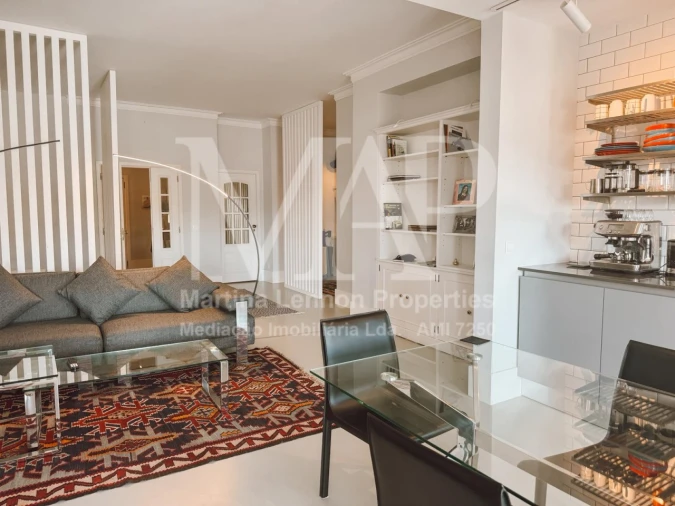 Apartamento T1 para Venda em Cascais e Estoril Foto 4