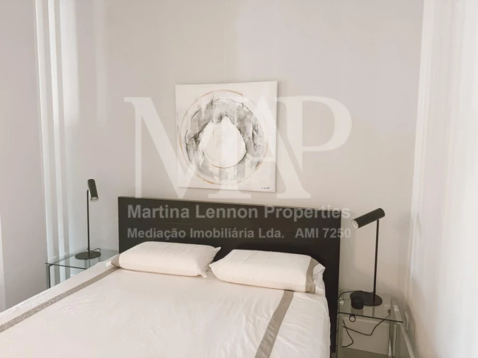 Apartamento T1 para Venda em Cascais e Estoril Foto 15