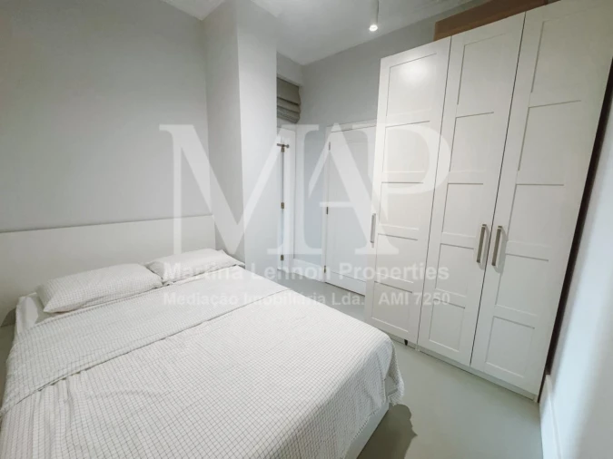 Apartamento T1 para Venda em Cascais e Estoril Foto 20