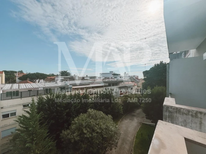 Apartamento T1 para Venda em Cascais e Estoril Foto 21