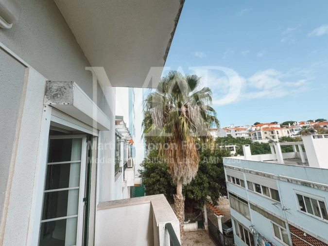 Apartamento T1 para Venda em Cascais e Estoril Foto 22