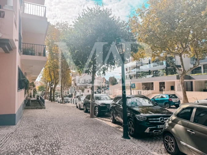 Apartamento T1 para Venda em Cascais e Estoril Foto 24