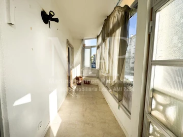 Apartamento T3 para Venda em Carcavelos e Parede