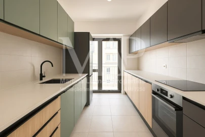 Apartamento T3 para Venda em Carcavelos e Parede