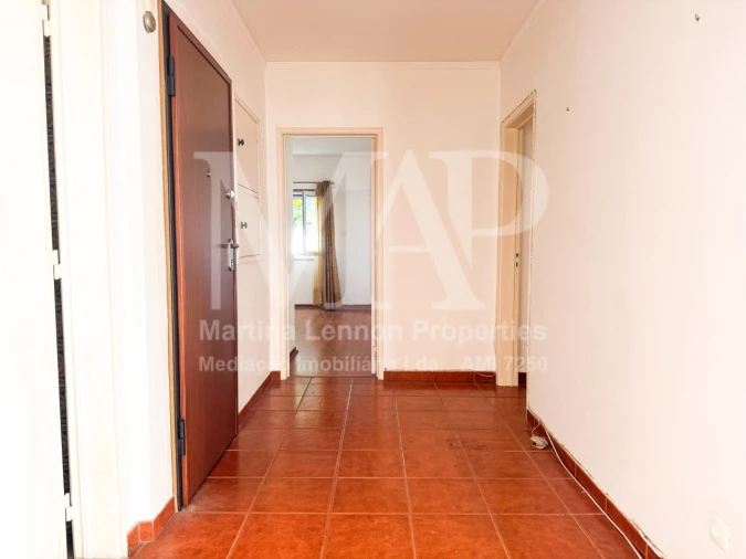Apartamento T3 para Venda em Carcavelos e Parede Foto 4