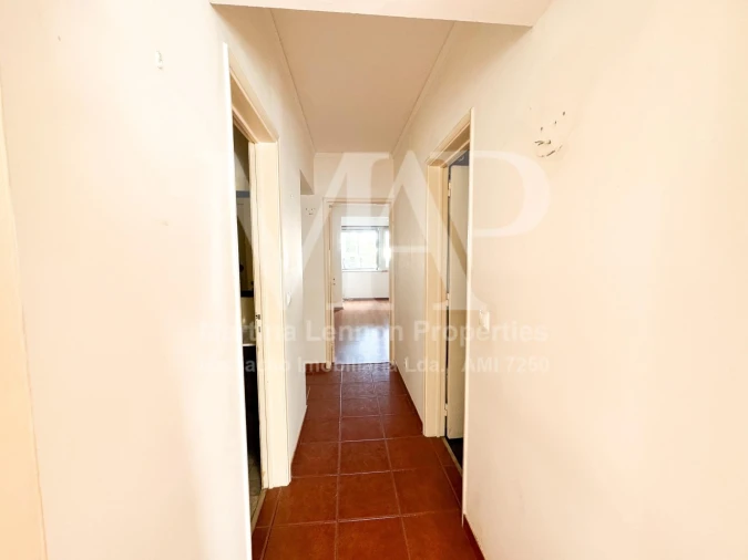 Apartamento T3 para Venda em Carcavelos e Parede Foto 13