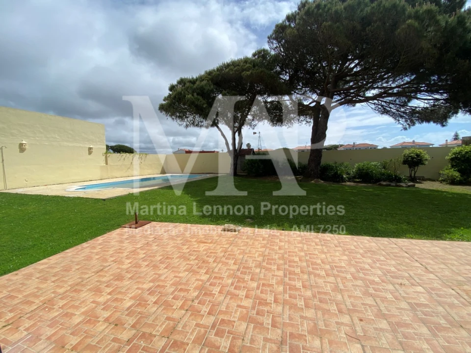 Moradia T4 para Venda em Cascais e Estoril Foto 15