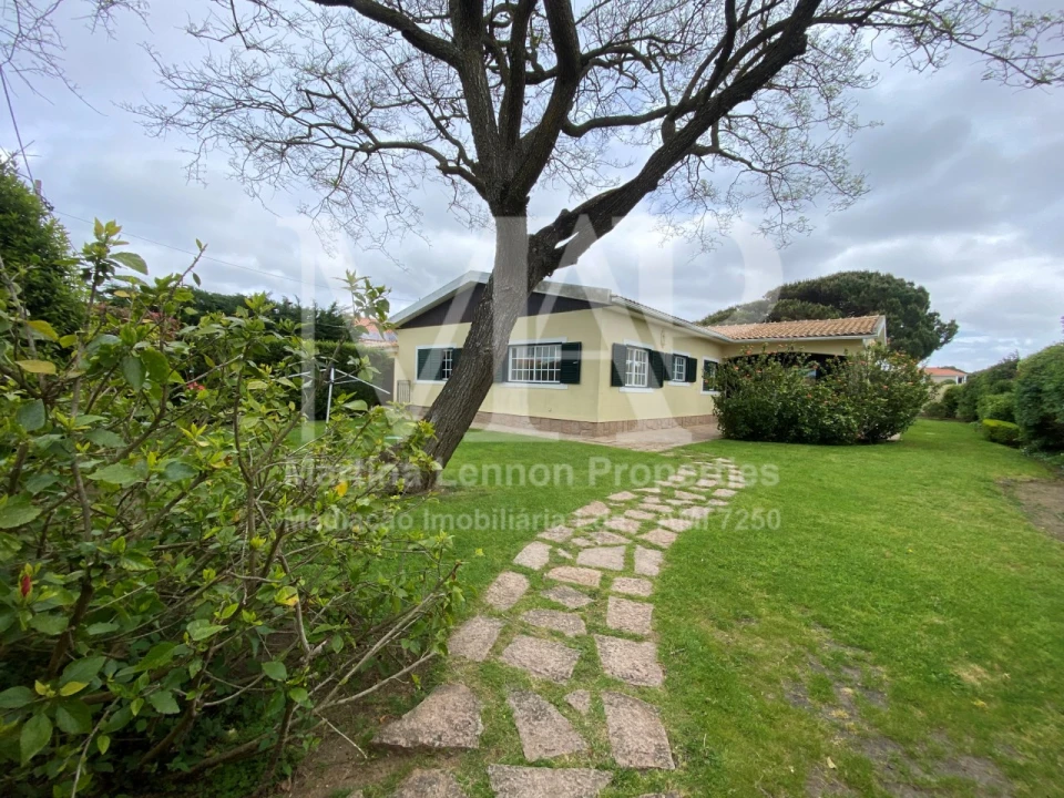Moradia T4 para Venda em Cascais e Estoril Foto 36