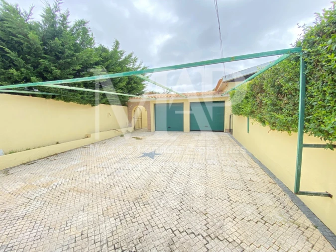 Moradia T4 para Venda em Cascais e Estoril Foto 24