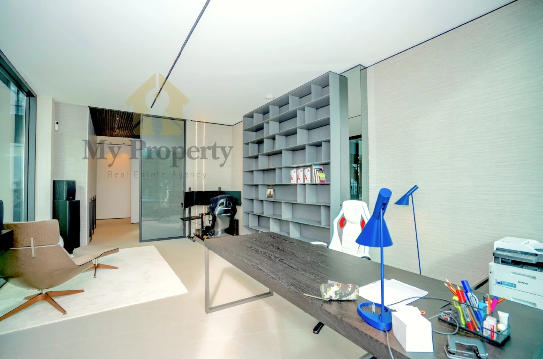 Moradia T4 para Venda em Guia Foto 50