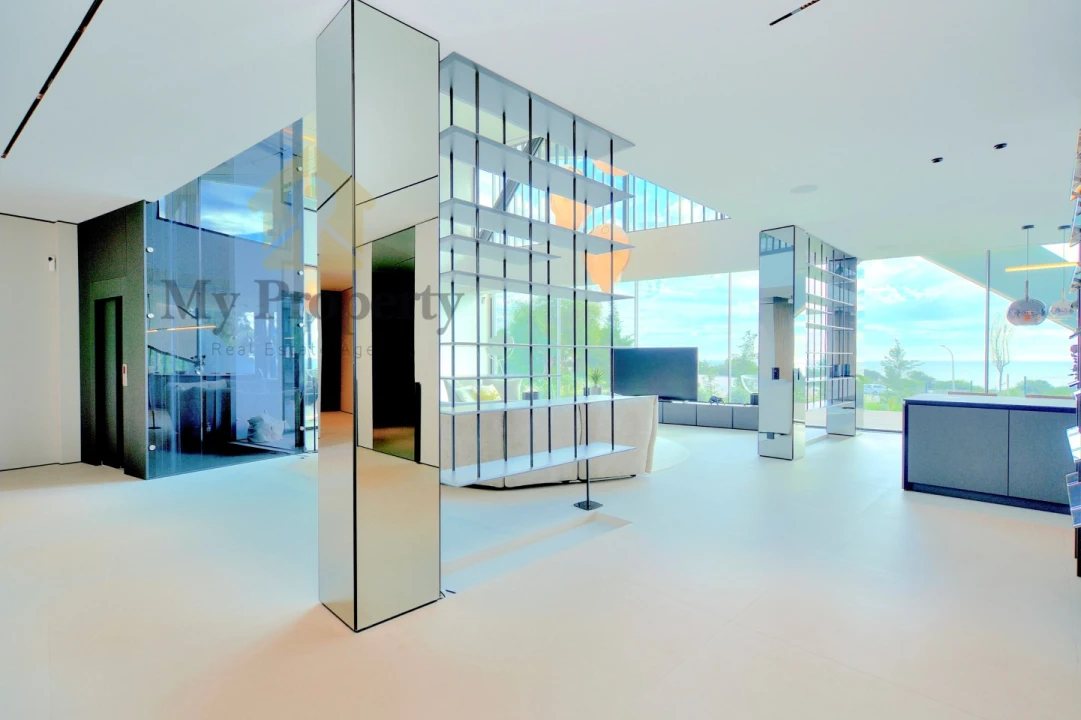 Moradia T4 para Venda em Guia Foto 53