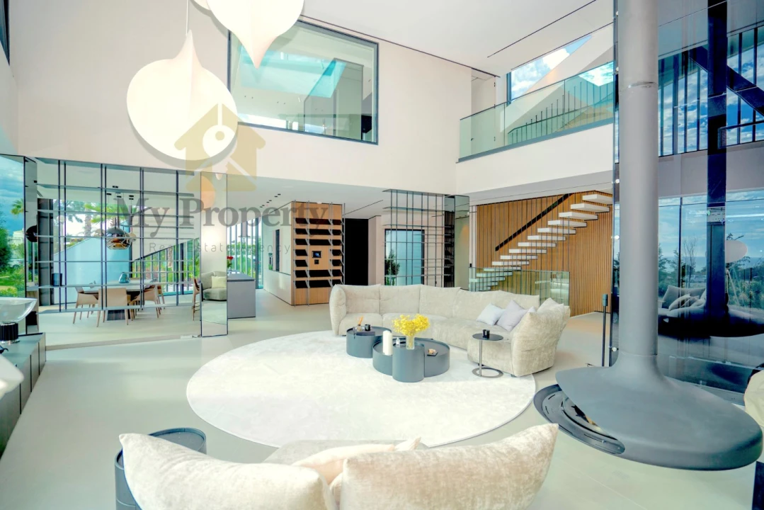 Moradia T4 para Venda em Guia Foto 59