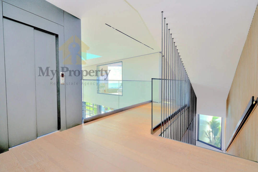 Moradia T4 para Venda em Guia Foto 68