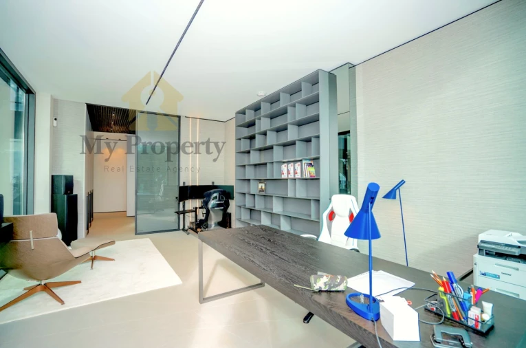 Moradia T4 para Venda em Guia Foto 50