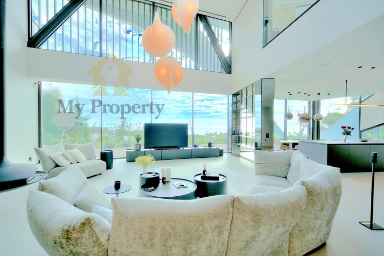 Moradia T4 para Venda em Guia Foto 54