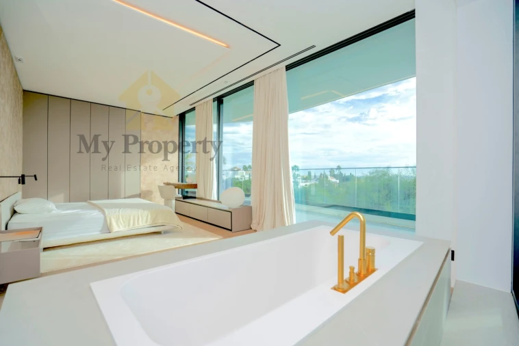 Moradia T4 para Venda em Guia Foto 63