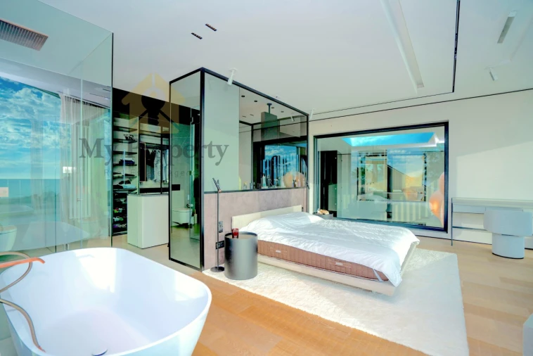 Moradia T4 para Venda em Guia Foto 74